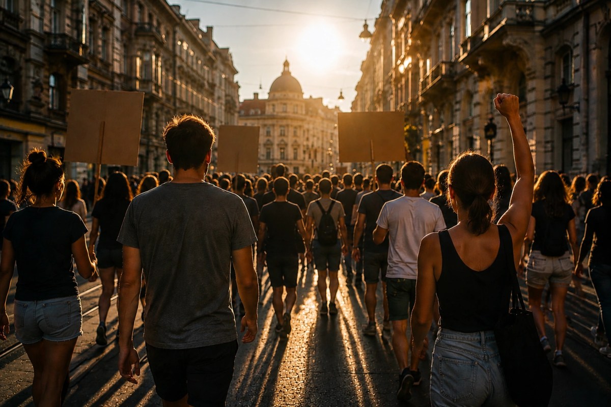 Zašto ove subote hodam za&nbsp;Liku